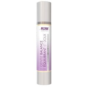 now Solutions Gentle Balance Cream Cleanser